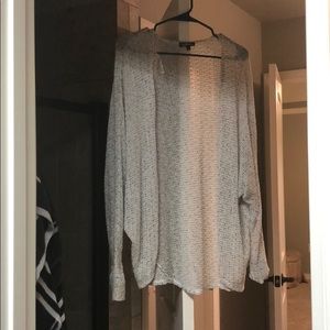 Make offer - long sleeve cardigan